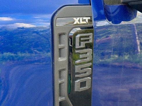 New 2026 Ford F350 XLT w/ XLT Premium Package AWD/4WD image 26