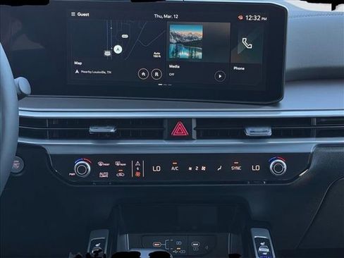 New 2026 Kia Sorento SX image 16