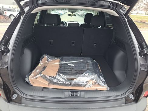 New 2026 Ford Escape Active w/ Tech Pack #1 image 26