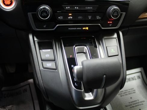 Used 2017 Honda CR-V EX image 17