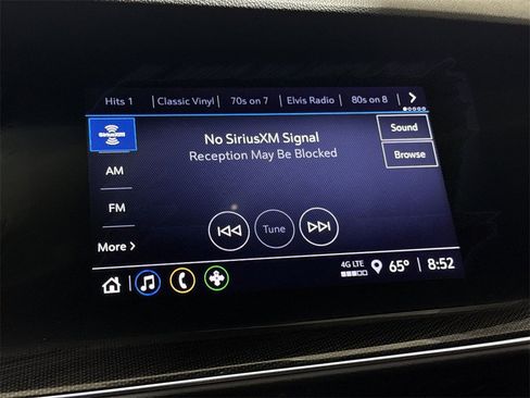 Used 2022 Buick Envision Preferred w/ Sport Touring Package image 13