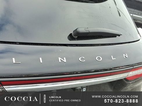 Certified 2024 Lincoln Corsair Premiere image 29