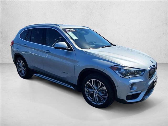 Used 2016 BMW X1 xDrive28i AWD/4WD image 3