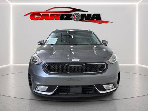 Used 2017 Kia Niro EX FWD image 13