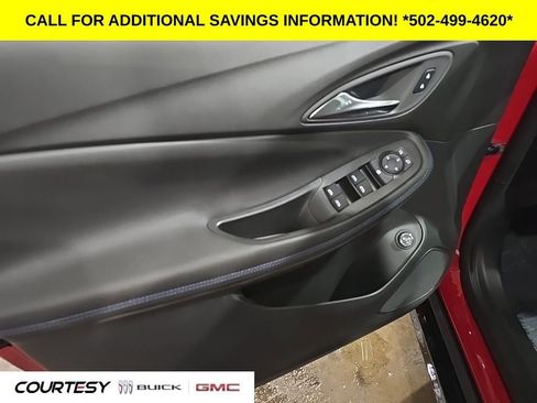 New 2026 Buick Encore GX Sport Touring w/ Comfort Package image 19