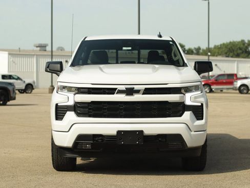 New 2026 Chevrolet Silverado 1500 RST image 2