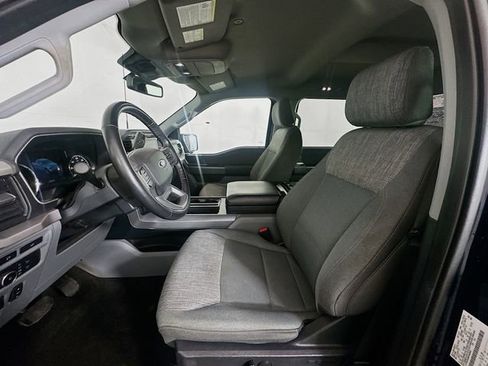 Used 2022 Ford F150 XLT w/ Equipment Group 302A High image 21