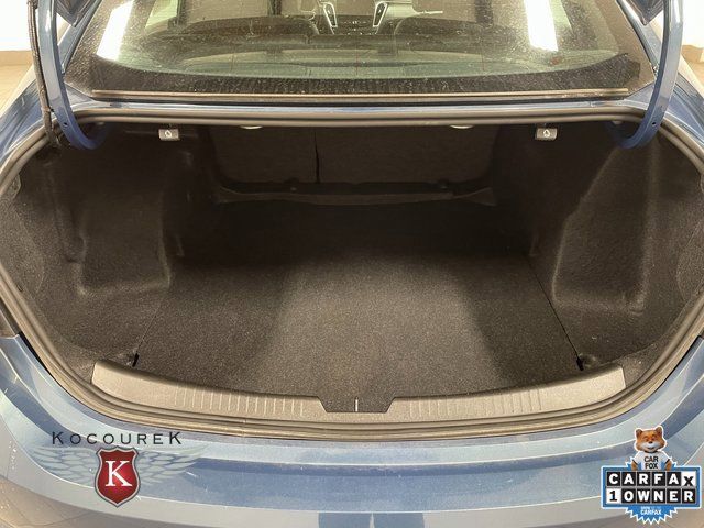Used 2024 Chevrolet Malibu LT FWD image 25