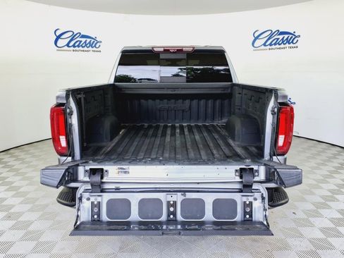 Used 2021 GMC Sierra 1500 AT4 w/ AT4 Value Package image 23