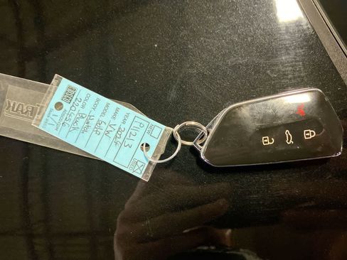 Used 2024 Volkswagen GTI S image 29