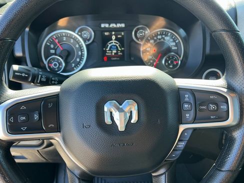 Certified 2025 RAM 1500 Big Horn image 20