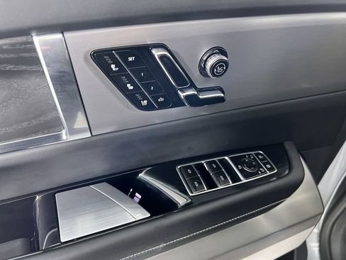 Certified 2026 Cadillac Vistiq Premium Luxury w/ LPO, Floor Liner Package AWD/4WD image 24