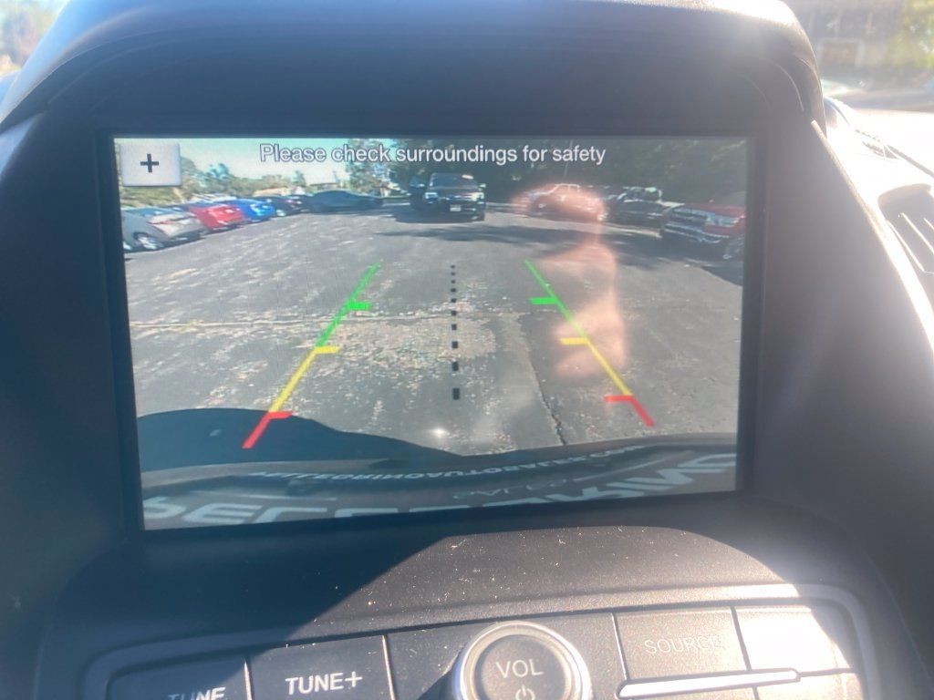 Used 2018 Ford Escape SE w/ SE Sync 3 Package AWD/4WD image 25