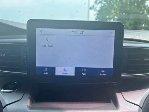 Used 2021 Ford Explorer XLT w/ Equipment Group 202A AWD/4WD image 23