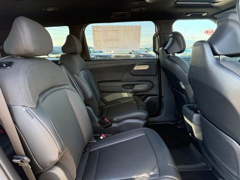 New 2027 Kia Telluride S image 14
