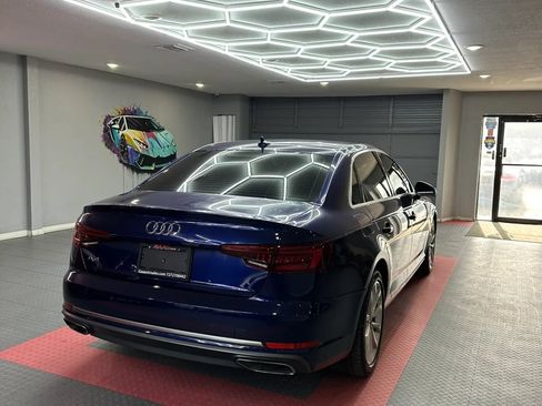 Used 2019 Audi A4 2.0T Premium Plus w/ Premium Plus Package FWD image 6