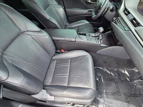 Used 2020 Lexus ES 350 w/ Accessory Package 2 image 21