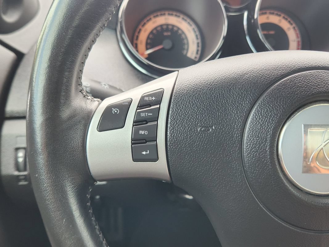 Used 2008 Saturn Sky Red Line RWD image 32