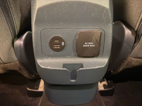 Used 2023 Ford Maverick XLT image 29