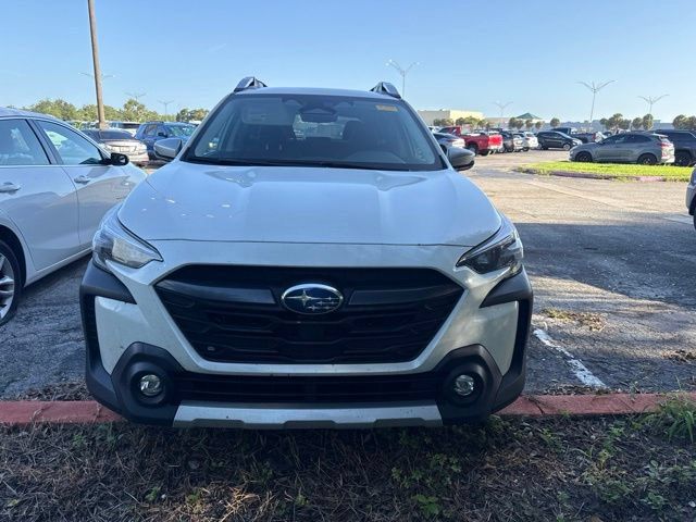 Used 2023 Subaru Outback Touring AWD/4WD image 2