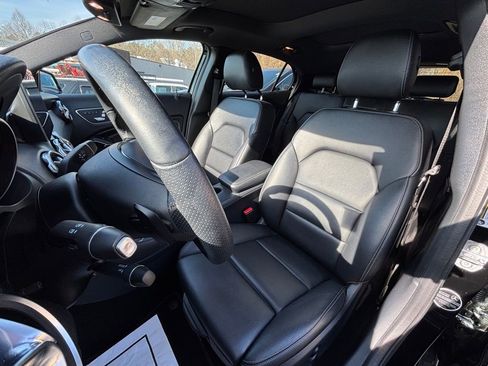 Used 2019 Mercedes-Benz GLA 250 GLA 250 image 11