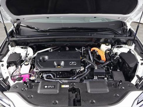 Certified 2026 Lexus NX 350h AWD w/ Accessory Package (2T) image 15