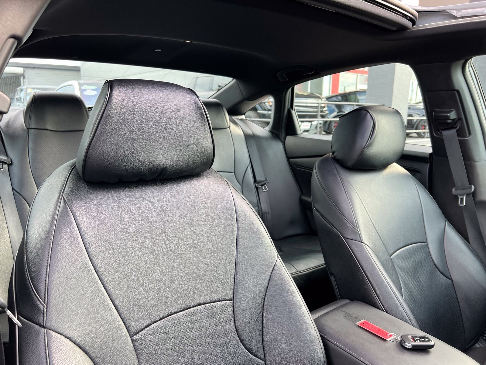 Used 2024 Honda Accord Sport image 67