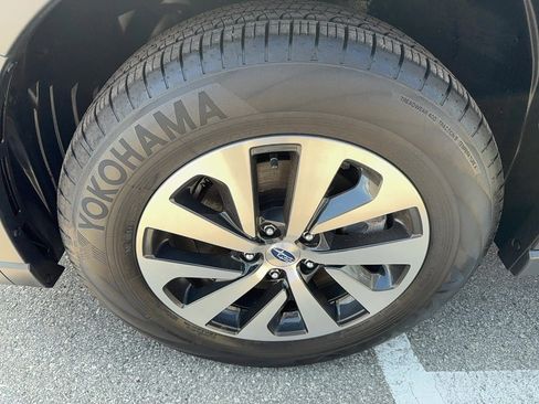 Certified 2024 Subaru Outback Premium image 13