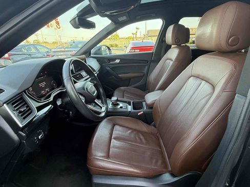 Used 2019 Audi Q5 2.0T Premium Plus w/ Premium Plus Package image 59