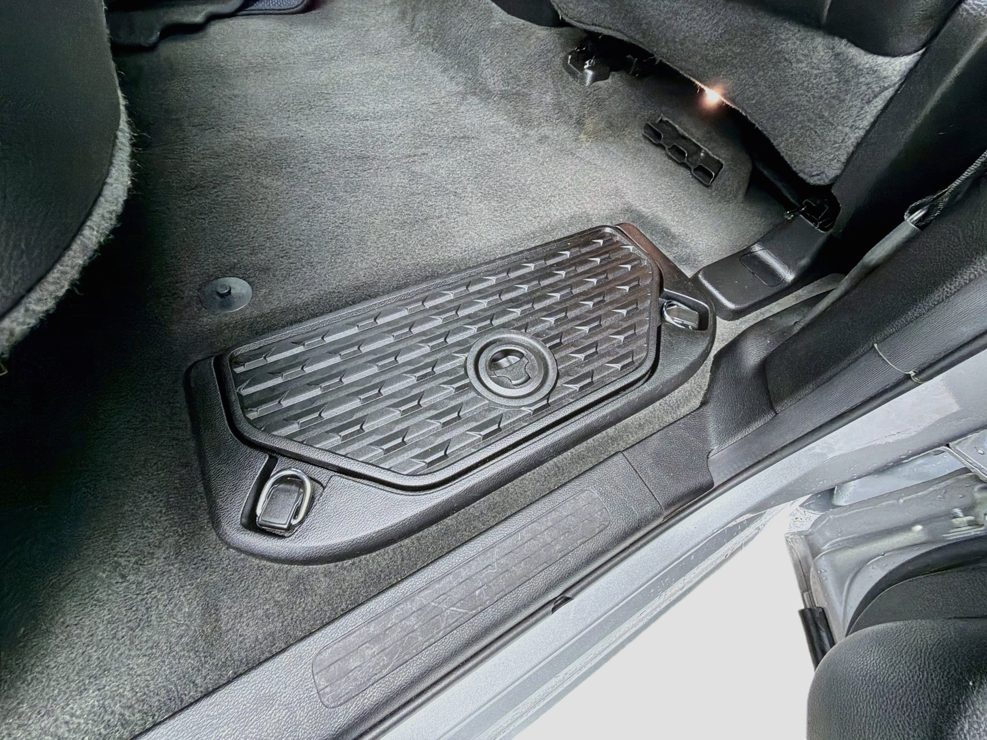 Used 2024 RAM 1500 Laramie AWD/4WD image 43