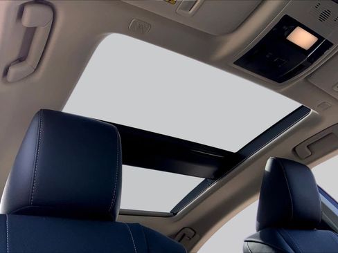 Used 2024 Lexus ES 350 w/ Technology Package FWD image 14