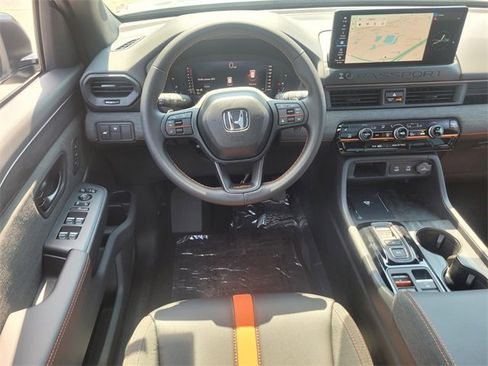 New 2026 Honda Passport TrailSport image 9