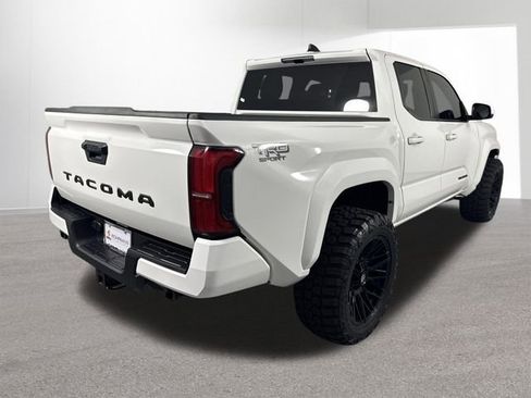 Used 2024 Toyota Tacoma TRD Sport RWD image 33