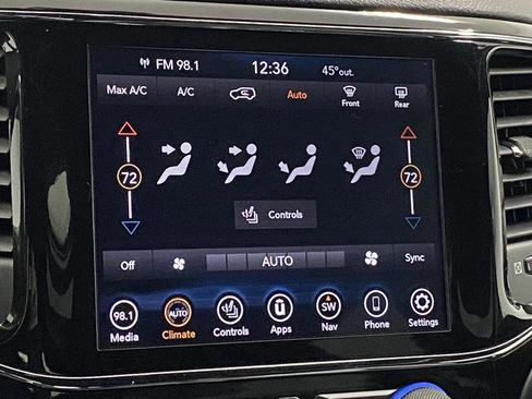 Certified 2020 Jeep Grand Cherokee Altitude image 19