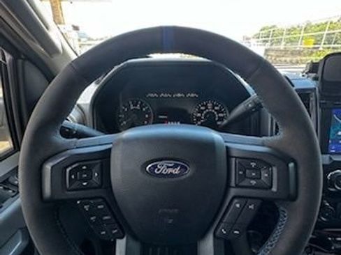 Used 2020 Ford F150 XLT w/ Equipment Group 302A Luxury AWD/4WD image 5
