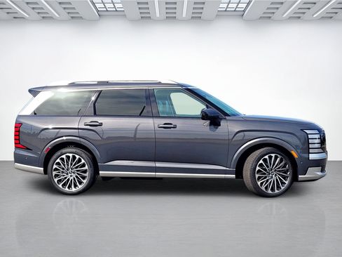 New 2027 Hyundai Palisade Calligraphy AWD/4WD image 3