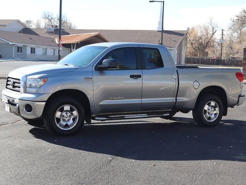 Used 2008 Toyota Tundra SR5 image 10