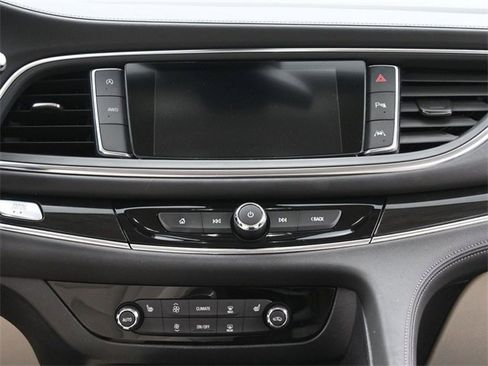 Certified 2023 Buick Enclave Essence w/ Sport Touring Edition image 28