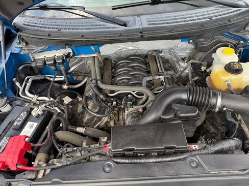 Used 2014 Ford F150 STX w/ Equipment Group 201A Mid image 28