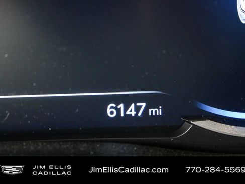 Used 2025 Genesis Electrified GV70 AWD/4WD image 8