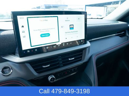 Used 2025 Ford Explorer ST-Line w/ Premium Package image 19