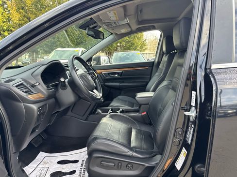 Used 2019 Honda CR-V Touring image 5