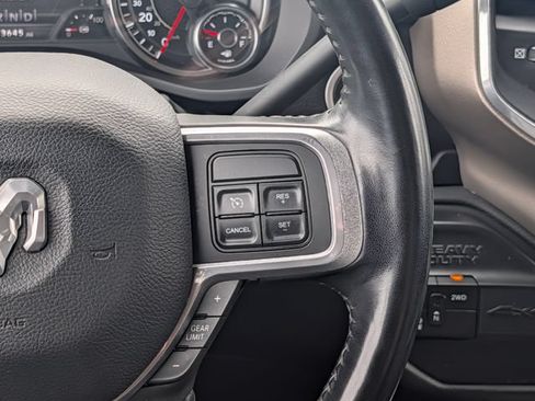 Used 2022 RAM 3500 Laramie AWD/4WD image 23