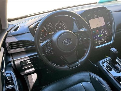 Used 2024 Subaru Crosstrek 2.5i Limited image 17