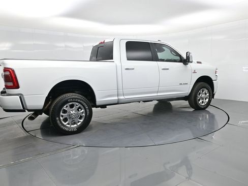 Used 2024 RAM 2500 Laramie w/ Safety Group image 7