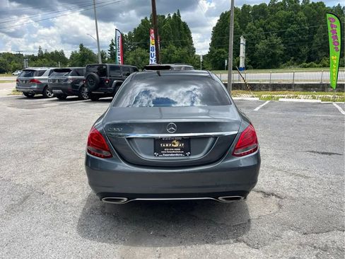 Used 2018 Mercedes-Benz C 300 Sedan image 6