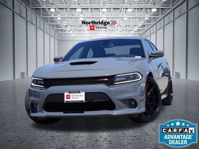 Used 2019 Dodge Charger R/T