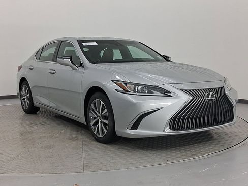 Certified 2020 Lexus ES 350 w/ Premium Package image 7