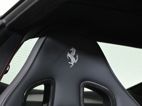 Used 2011 Ferrari 599 GTB Fiorano image 18