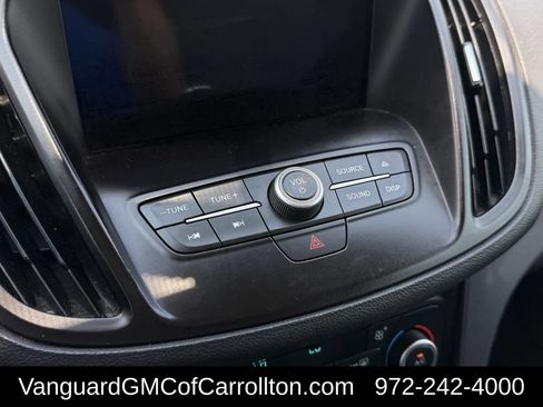 Used 2018 Ford Escape SE w/ SE Sync 3 Package FWD image 21